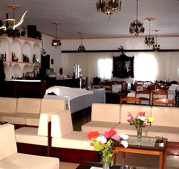 Hotel Lodos